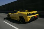 Ferrari F430 Scuderia Spider 16M by Novitec Rosso 2009 года